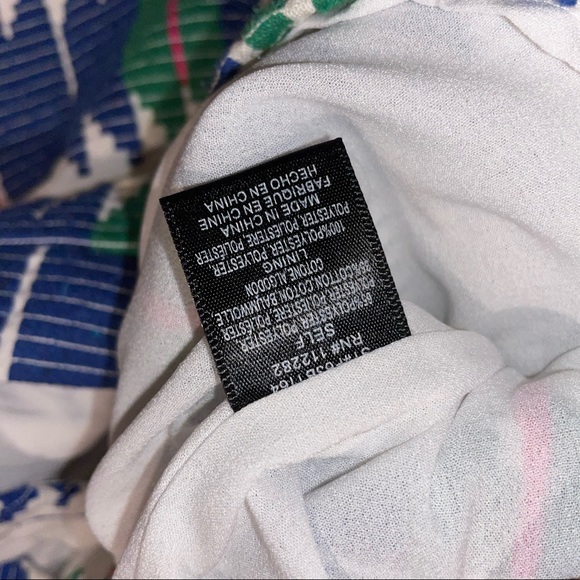 Adelyn Rae Colorful Romper - Picture 8 of 10